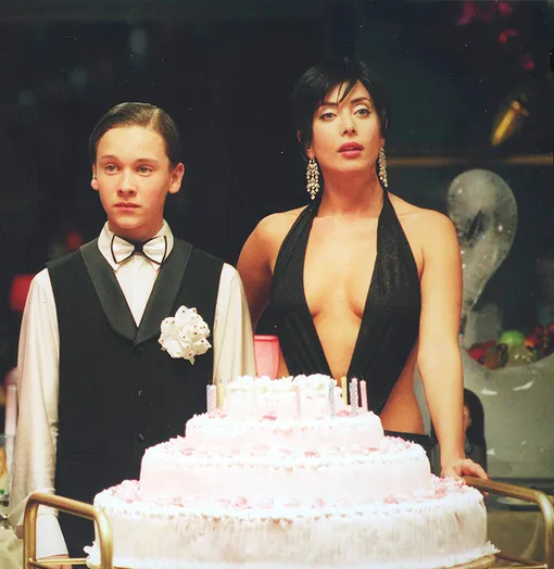 Великий Иной: куда пропал Егор из культового «Ночного дозора» — актер Дмитрий Мартынов Великий Иной: куда пропал Егор из культового «Ночного дозора» — актер Дмитрий Мартынов