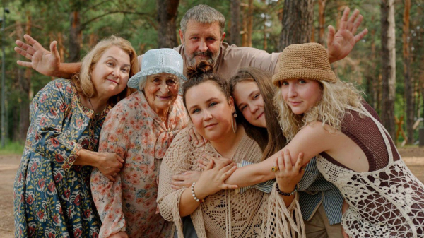 Альбина Кабалина