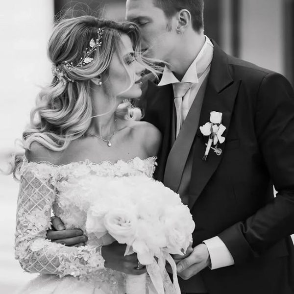 Никита Пресняков решил развестись с женой Никита Пресняков решил развестись с женой