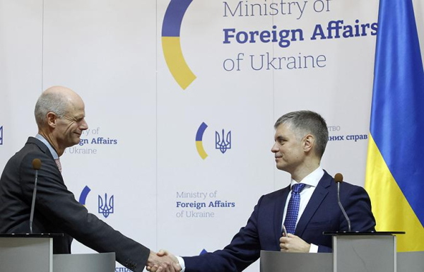 Вадим Пристайко Вадим Пристайко