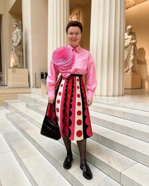 Паль и лайки: самые безобразные скандалы Татьяны Брухуновой с подписчиками Паль и лайки: самые безобразные скандалы Татьяны Брухуновой с подписчиками