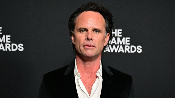 Уолтон Гоггинс Уолтон Гоггинс