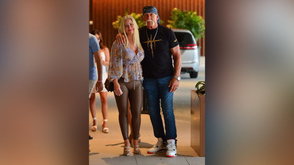 Халк Хоган Халк Хоган