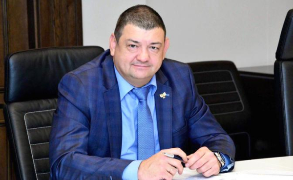 Иван Приходько