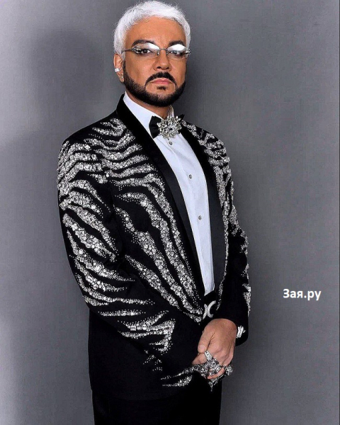 Филипп Киркоров рассказал, почему забил на «Интервидение» и не пошел Филипп Киркоров рассказал, почему забил на «Интервидение» и не пошел