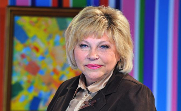 Елена Драпеко Елена Драпеко