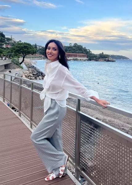 Алсу высказалась об изменах в отношениях
Алсу высказалась об изменах в отношениях