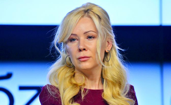 Екатерина Мизулина Екатерина Мизулина