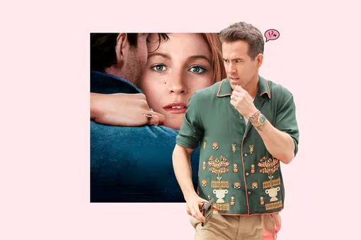 Рейнольдс приревновал? Слиты личные переписки Блейк Лайвли с Джастином Бальдони: новые подробности скандала Рейнольдс приревновал? Слиты личные переписки Блейк Лайвли с Джастином Бальдони: новые подробности скандала