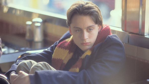 Киран Калкин Киран Калкин