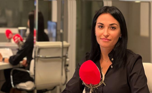 Анастасия Удальцова Анастасия Удальцова