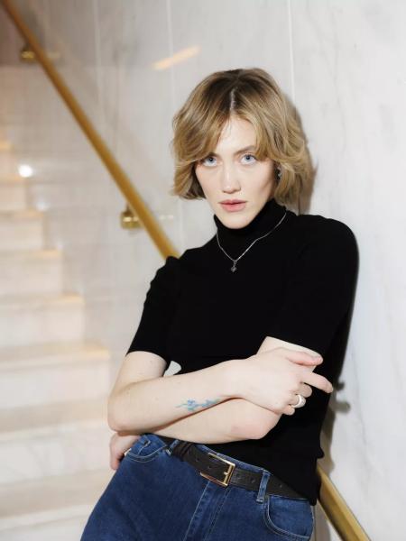 Максим Матвеев, Филипп Янковский, Гоша Куценко и другие звезды на светской премьере драмы "Чужие деньги"
Максим Матвеев, Филипп Янковский, Гоша Куценко и другие звезды на светской премьере драмы "Чужие деньги"