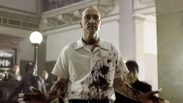 Кевин Спейси Кевин Спейси