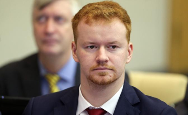 Денис Парфенов Денис Парфенов