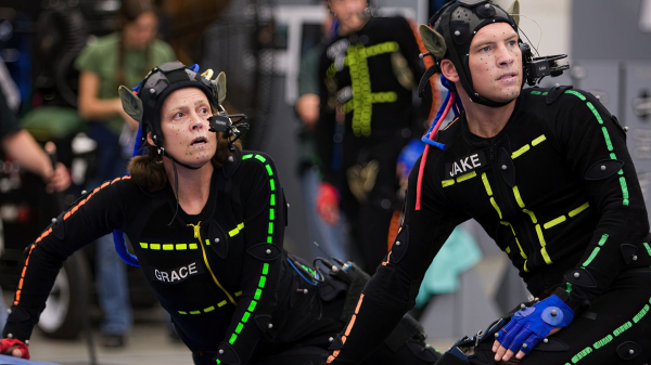 Сэм Уортингтон Сэм Уортингтон