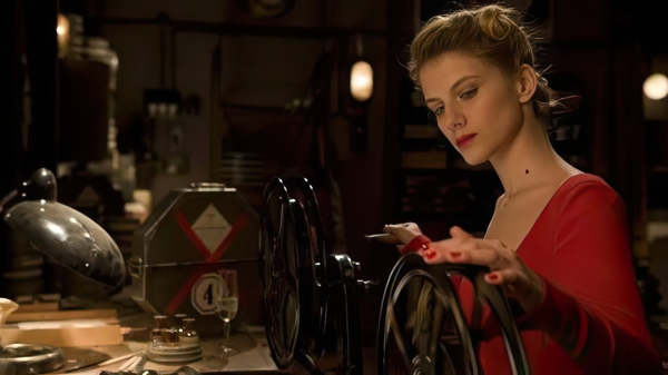 Мелани Лоран Мелани Лоран