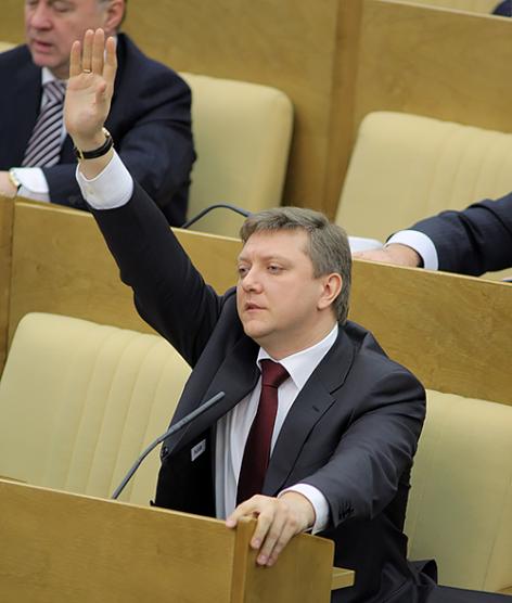 Дмитрий Вяткин