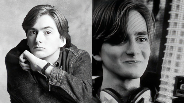 Дэвид Теннант Дэвид Теннант