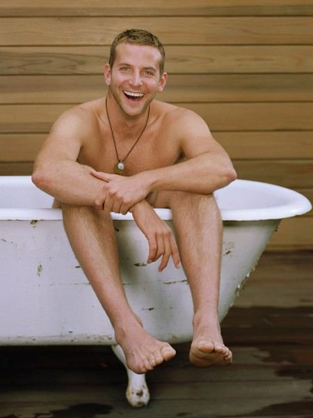 Брэдли Купер Брэдли Купер