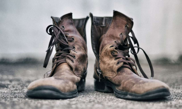 Два сапога пара: правила подготовки кожаной обуви к холодам и слякоти Два сапога пара: правила подготовки кожаной обуви к холодам и слякоти