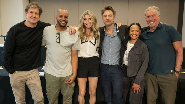 Сара Чок Сара Чок