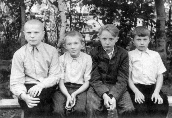 Геннадий Зюганов