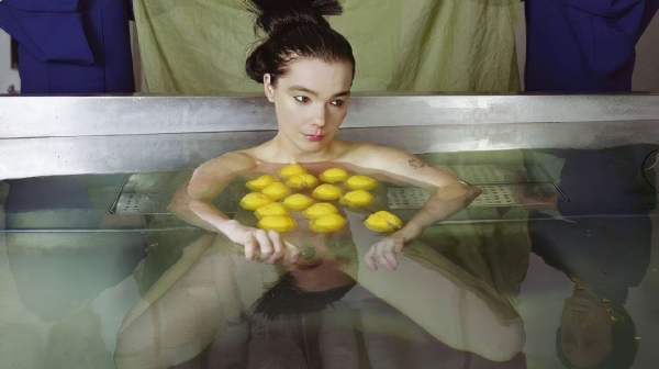 Бьорк Бьорк