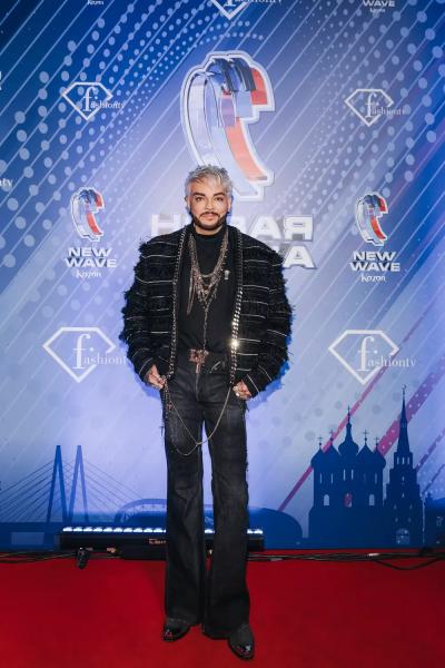 
                ANNA ASTI, Филипп Киркоров, Лолита и другие на творческом вечере Ларисы Долиной             