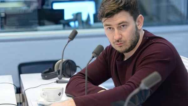 Дмитрий Глуховский Дмитрий Глуховский