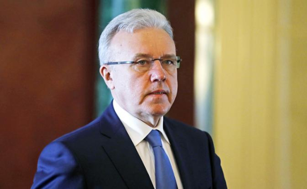 Александр Усс Александр Усс