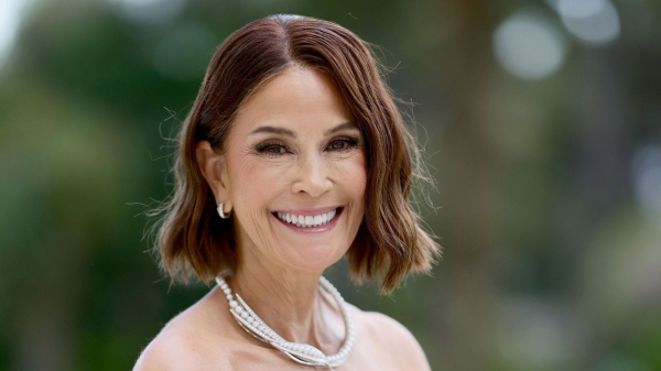 Тери Хэтчер Тери Хэтчер