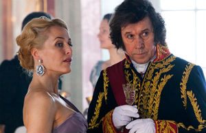 Джереми Айронс