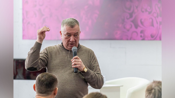 Андрей Гурулёв Андрей Гурулёв