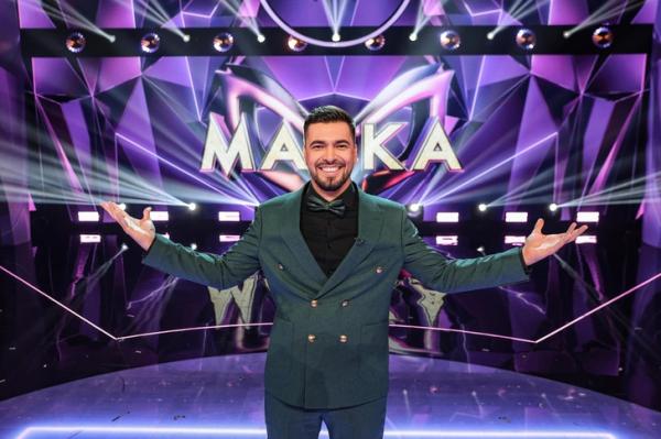 Вячеслав Макаров о соперничестве с Басковым, приходе Ивлеевой в шоу «Маска» и предложении заменить Артика в Artik&Asti Вячеслав Макаров о соперничестве с Басковым, приходе Ивлеевой в шоу «Маска» и предложении заменить Артика в Artik&Asti