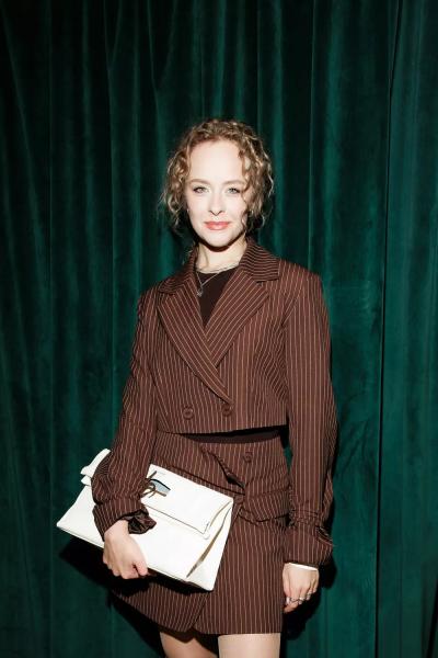 Даниил Страхов, Сергей Гилев, Максим Матвеев и Елизавета Боярская: светская премьера сериала “Тоннель”
Даниил Страхов, Сергей Гилев, Максим Матвеев и Елизавета Боярская: светская премьера сериала “Тоннель”