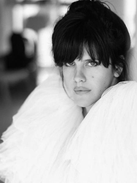 Наталья Симакова – о том, как успевать менять мир и быть мамой
Наталья Симакова – о том, как успевать менять мир и быть мамой