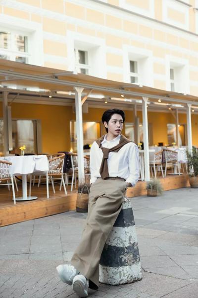 Дык Фук: "Каждая победа для меня имеет особое значение"
Дык Фук: "Каждая победа для меня имеет особое значение"