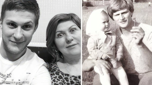 Павел Чинарев Павел Чинарев