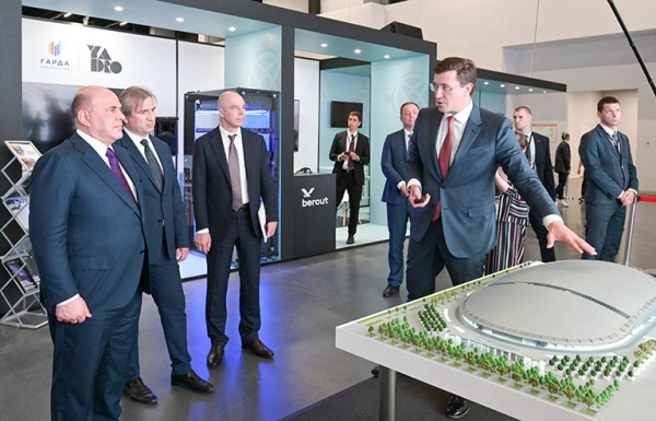 Глеб Никитин Глеб Никитин