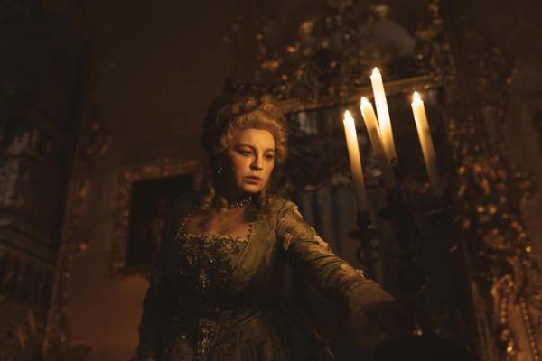 «Я абсолютно не шальная»: Ирина Пегова о том, что привлекает ее в мужчинах, а также неадекватных поклонниках и пластике «Я абсолютно не шальная»: Ирина Пегова о том, что привлекает ее в мужчинах, а также неадекватных поклонниках и пластике