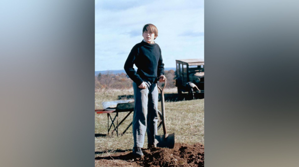 Киран Калкин Киран Калкин