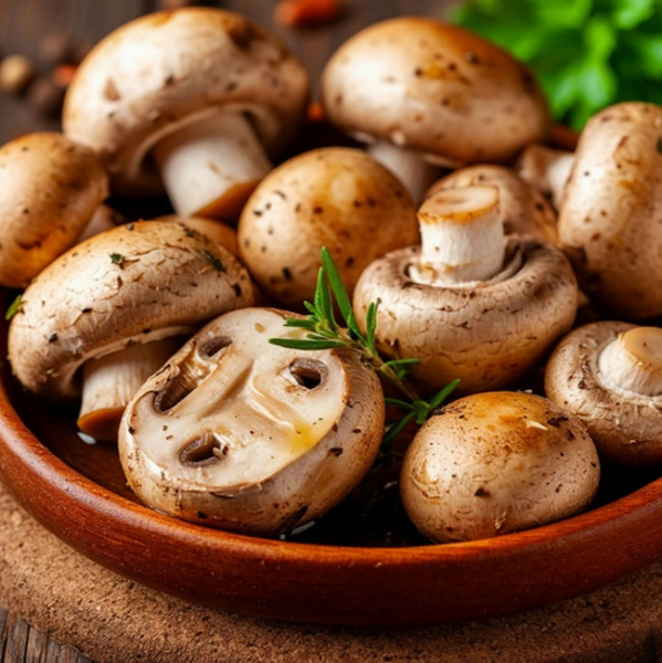 Специалист рассказал, какие грибы лучше мариновать вместе в 2025 году Специалист рассказал, какие грибы лучше мариновать вместе в 2025 году