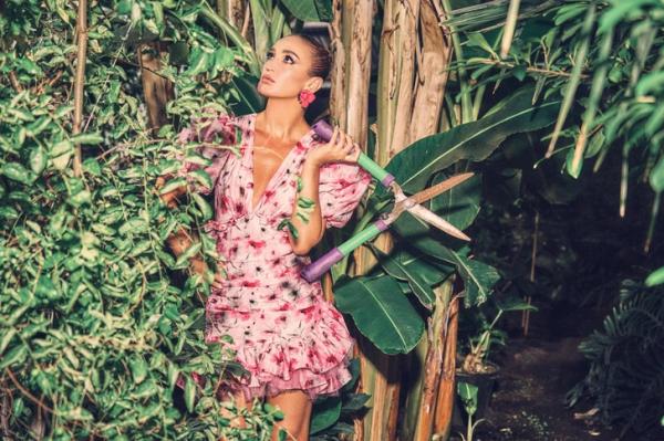 Ольга Бузова о подкатах Аристарха Венеса, парнях, которые ее пугают, и своей главной мечте — интервью Ольга Бузова о подкатах Аристарха Венеса, парнях, которые ее пугают, и своей главной мечте — интервью