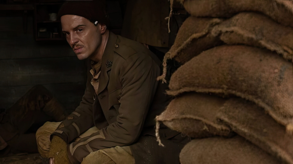 Эндрю Скотт Эндрю Скотт