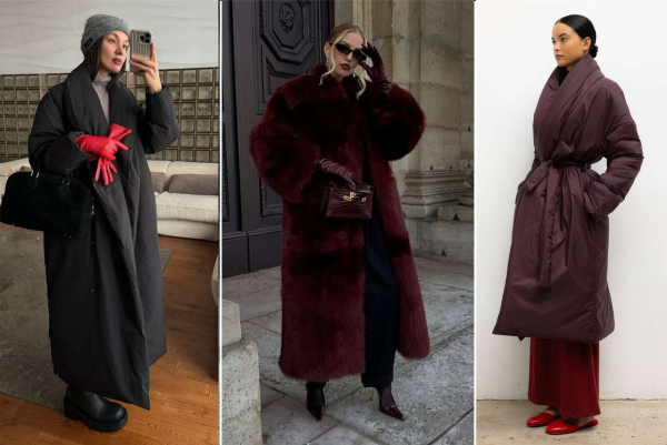 Пуховик vs шуба vs дубленка: что выбрать на зиму по климату и образу жизни