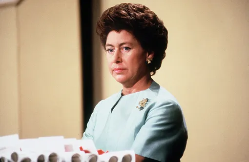 Хулиганка и изменница: удивительная жизнь принцессы Маргарет Хулиганка и изменница: удивительная жизнь принцессы Маргарет