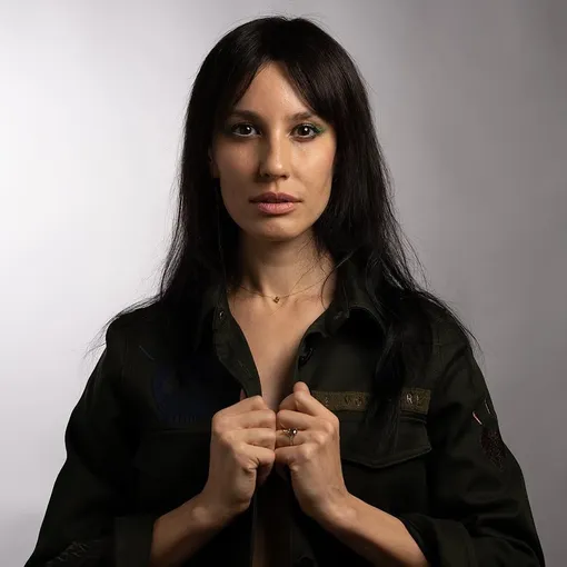 Вспомним-вздрогнем: самые жесткие цитаты скандальной Лены Миро о звездах, «толстушках» и многом другом Вспомним-вздрогнем: самые жесткие цитаты скандальной Лены Миро о звездах, «толстушках» и многом другом