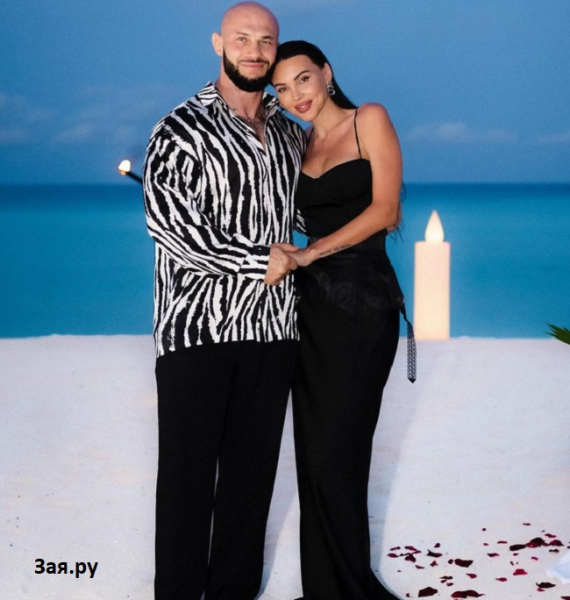 Оксана Самойлова с Джиганом появились в Дубае, многие считают, что новость о разводе является разводом Оксана Самойлова с Джиганом появились в Дубае, многие считают, что новость о разводе является разводом