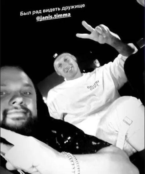 Фальшивые украшения, долги и иски: чем известен Марк Пугачев, обвиняющий Анну Седокову в смерти Яниса Тиммы