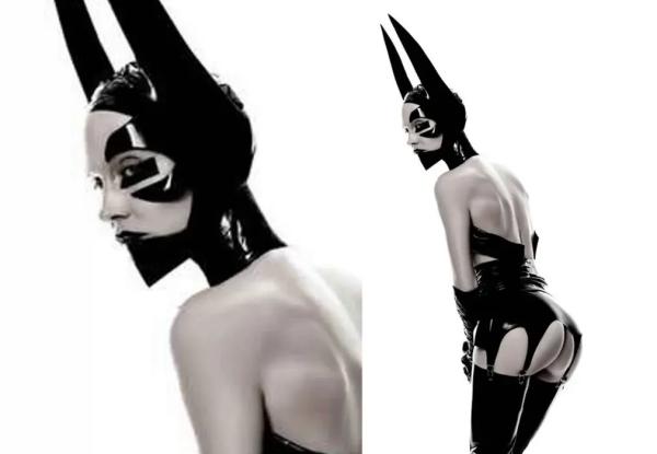 "А такая певица была". В сети обсуждают новый образ Глюкозы "А такая певица была". В сети обсуждают новый образ Глюкозы